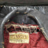 ペニーズ PENNEYS 50s A-2 FLIGHT JACKET TYPE メンズ