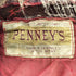 ペニーズ PENNEYS 50s A-2 FLIGHT JACKET TYPE メンズ