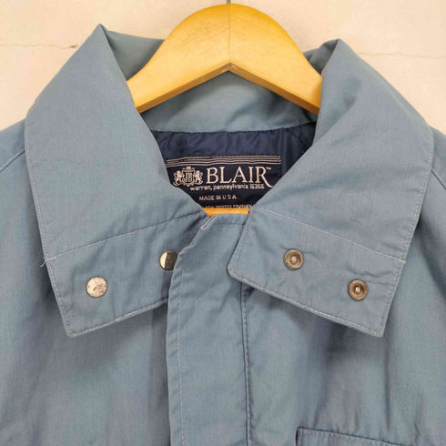 ブレア Blair MADE IN USA 裏地キルティングカバーオール メンズ