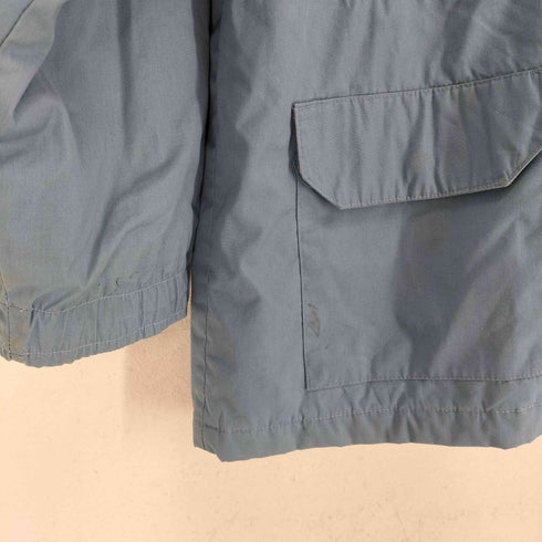 ブレア Blair MADE IN USA 裏地キルティングカバーオール メンズ