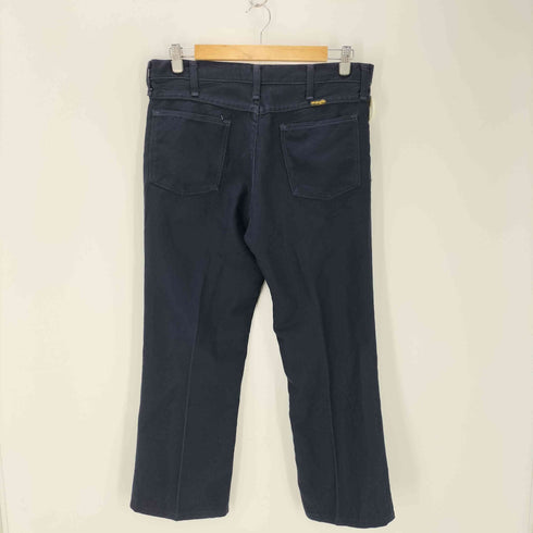 ラングラー Wrangler ランチャーパンツ メンズ
