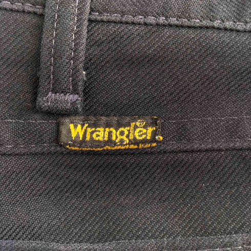 ラングラー Wrangler ランチャーパンツ メンズ