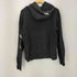 エクストララージ XLARGE フロントプリント プルオーバーパーカー メンズ import:M
