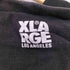 エクストララージ XLARGE フロントプリント プルオーバーパーカー メンズ import:M