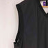 ノースフェイスパープルレーベル THE NORTH FACE PURPLE LABEL Nylon Tussah Field Vest メンズ JPN:XL