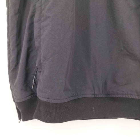 ノースフェイスパープルレーベル THE NORTH FACE PURPLE LABEL Nylon Tussah Field Vest メンズ JPN:XL