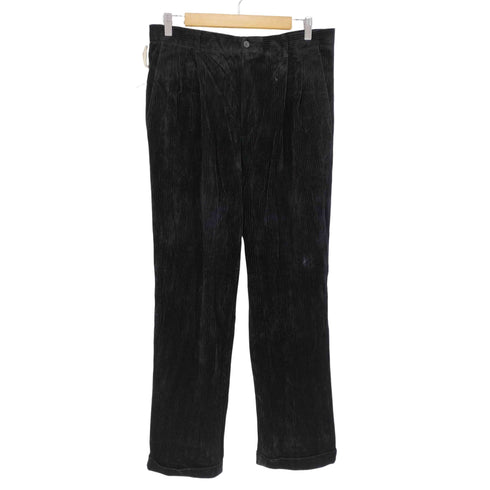 BILL ROBIN SON 2タックコーデュロイパンツ メンズ 36/32