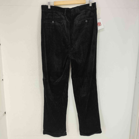BILL ROBIN SON 2タックコーデュロイパンツ メンズ 36/32