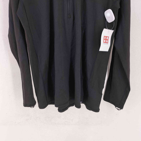 パタゴニア patagonia Capilene Midweight Zip Neck メンズ JPN:XL