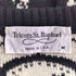 Tricots St Raphael USA製 総柄ニット レディース JPN:M