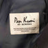 Pan Kumi by KUMIEGA カシミヤ100 ダブルチェスターコート domestic メンズ