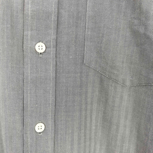 バーバリーズ BURBERRYS レギュラーカラーシャツ メンズ 45-84