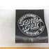 サンタクルズ SANTA CRUZ スウェット ハーフジップ メンズ JPN:L
