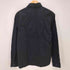フレッドペリー FRED PERRY EMBROIDERED ZIP THROUGH SHIRT メンズ S