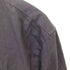 フレッドペリー FRED PERRY EMBROIDERED ZIP THROUGH SHIRT メンズ S