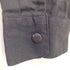 フレッドペリー FRED PERRY EMBROIDERED ZIP THROUGH SHIRT メンズ S