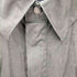 フレッドペリー FRED PERRY EMBROIDERED ZIP THROUGH SHIRT メンズ S