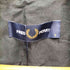 フレッドペリー FRED PERRY EMBROIDERED ZIP THROUGH SHIRT メンズ S