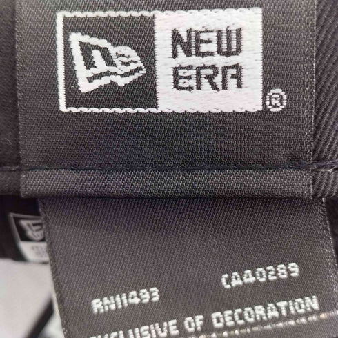 ニューエラ NEW ERA LA刺繍 ベースボールキャップ メンズ FREE