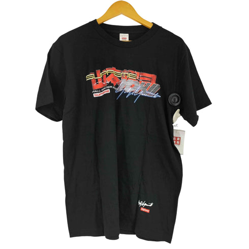 シュプリーム Supreme tekken tee メンズ JPN:M