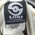 LOKI PRIMALOFT フーデッド中綿ジャケット メンズ JPN:M