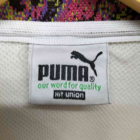 プーマ PUMA 90s トラックジャケット メンズ