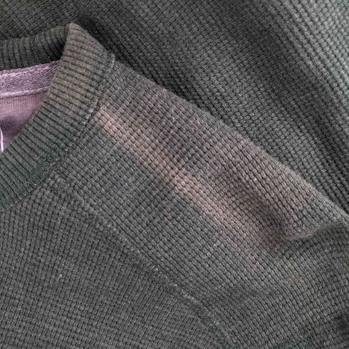エディーバウアー Eddie Bauer サーマルクルーネックカットソー メンズ JPN:M