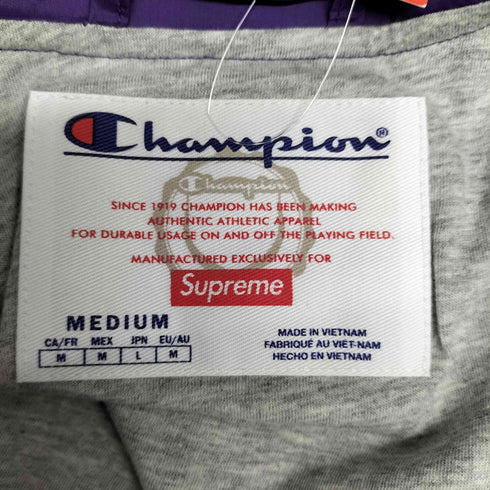 シュプリーム Supreme 24SS Coaches Jacket メンズ JPN:L