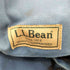エルエルビーン L.L.Bean ツートン バックパック レザー切替 メンズ