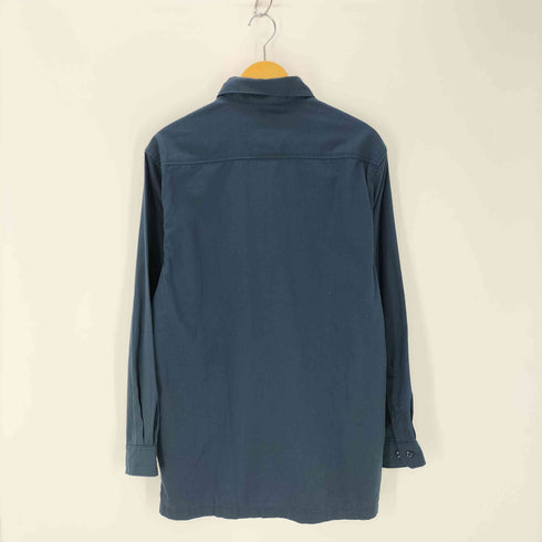 カーハート Carhartt 刺繍ワークシャツ メンズ JPN:M