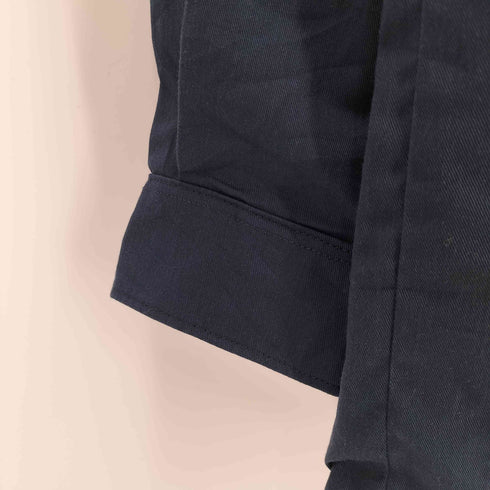 カーハート Carhartt 刺繍ワークシャツ メンズ JPN:M