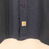 カーハート Carhartt 刺繍ワークシャツ メンズ JPN:M