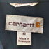 カーハート Carhartt 刺繍ワークシャツ メンズ JPN:M