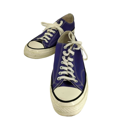 コンバース CONVERSE CT70 CANDY GRAPE LOW CUT メンズ JPN:27