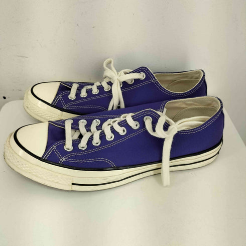コンバース CONVERSE CT70 CANDY GRAPE LOW CUT メンズ JPN:27