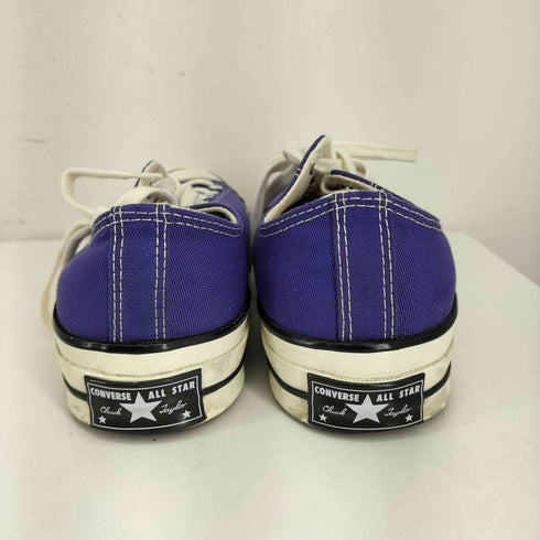 コンバース CONVERSE CT70 CANDY GRAPE LOW CUT メンズ JPN:27