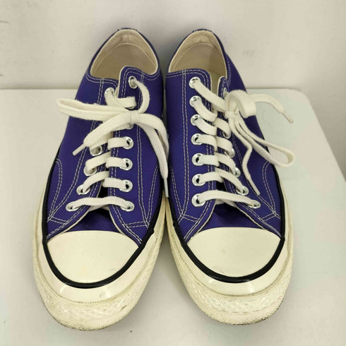 コンバース CONVERSE CT70 CANDY GRAPE LOW CUT メンズ JPN:27