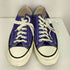 コンバース CONVERSE CT70 CANDY GRAPE LOW CUT メンズ JPN:27