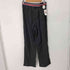 トミーヒルフィガー TOMMY HILFIGER HILFIGER ATHLETICS 90S フラッグロゴ サイドボタンナイロンワイドパンツ メンズ JPN:XL