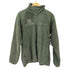 ユーエスアーミー U.S. ARMY GENIII COLD WEATHER フリースジャケット メンズ MEDIMU-REGULAR