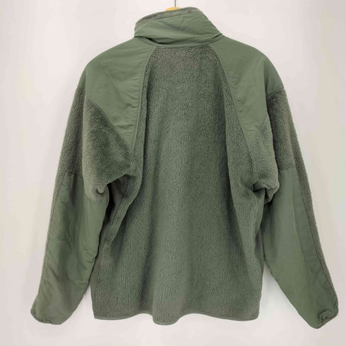 ユーエスアーミー U.S. ARMY GENIII COLD WEATHER フリースジャケット メンズ MEDIMU-REGULAR