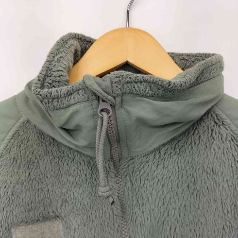 ユーエスアーミー U.S. ARMY GENIII COLD WEATHER フリースジャケット メンズ MEDIMU-REGULAR