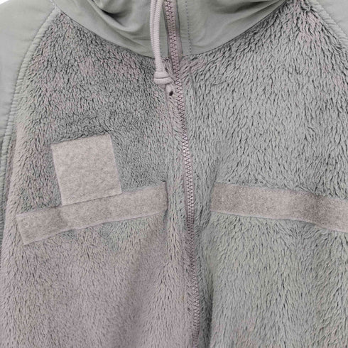 ユーエスアーミー U.S. ARMY GENIII COLD WEATHER フリースジャケット メンズ MEDIMU-REGULAR