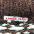 ARNOULD CATHY ノルディックニット メンズ