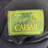 CAESAR ウールステンカラーコート メンズ