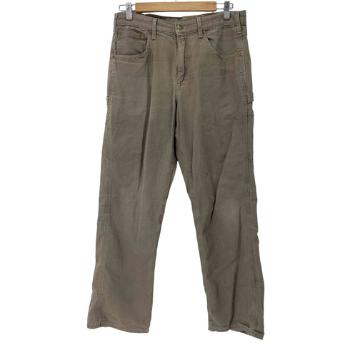 カーハート Carhartt LOOSE FIT ペインターパンツ メンズ 32x32