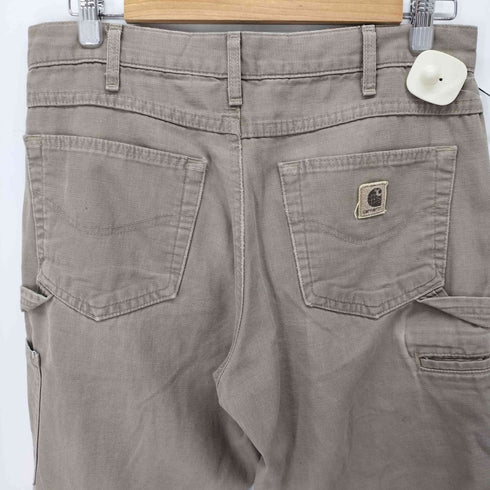 カーハート Carhartt LOOSE FIT ペインターパンツ メンズ 32x32