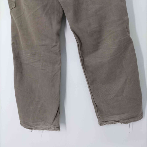 カーハート Carhartt LOOSE FIT ペインターパンツ メンズ 32x32