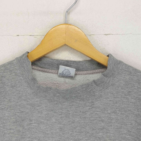 APEX ロゴ刺繍L/Sスウェット メンズ JPN:XL