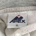 APEX ロゴ刺繍L/Sスウェット メンズ JPN:XL